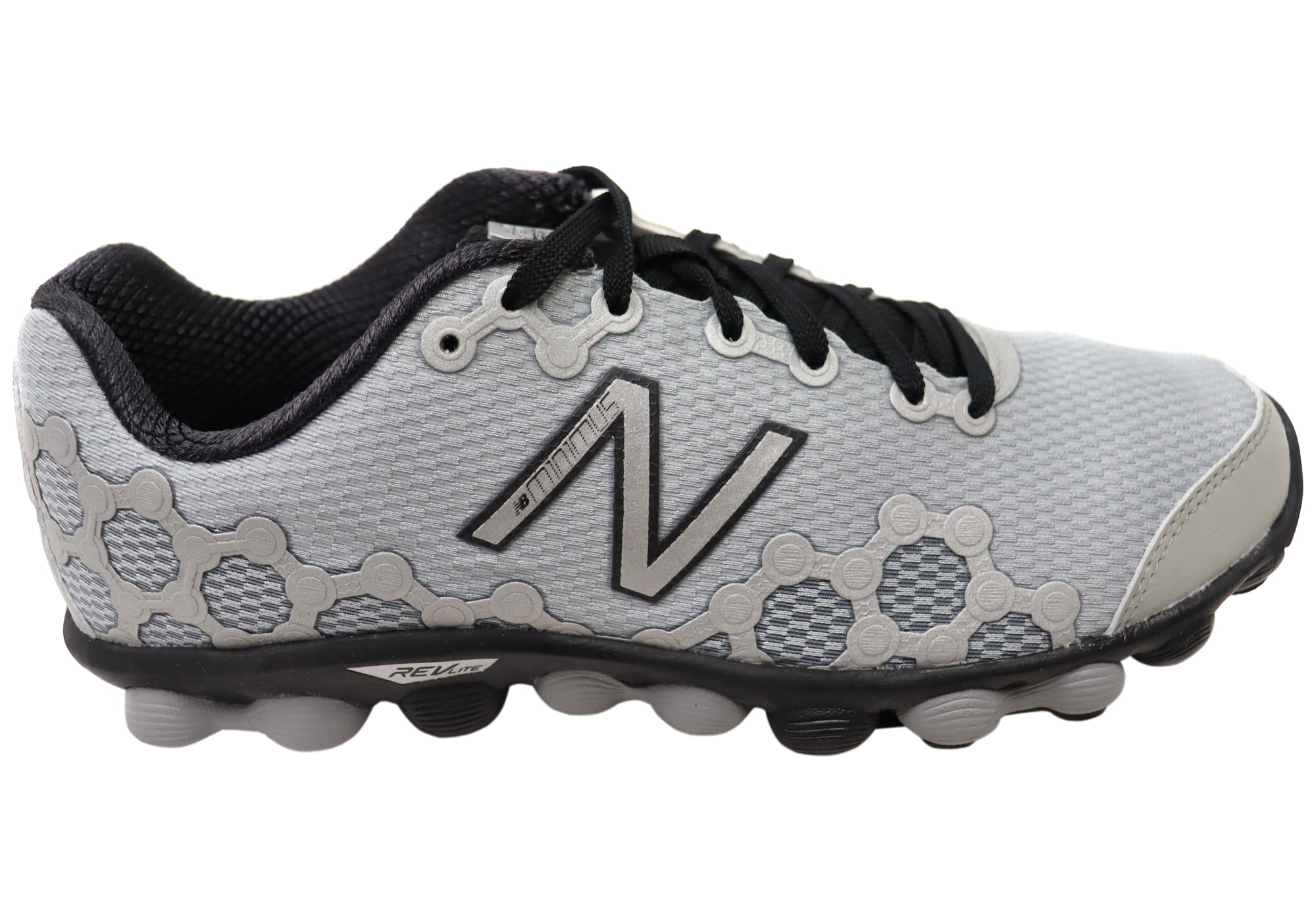 New Balance Men's M3090SB1 Comfortable Running Shoes for Walking, Jogging & Gym Workouts - Lightweight Athletic Sneakers with Cushioning Support