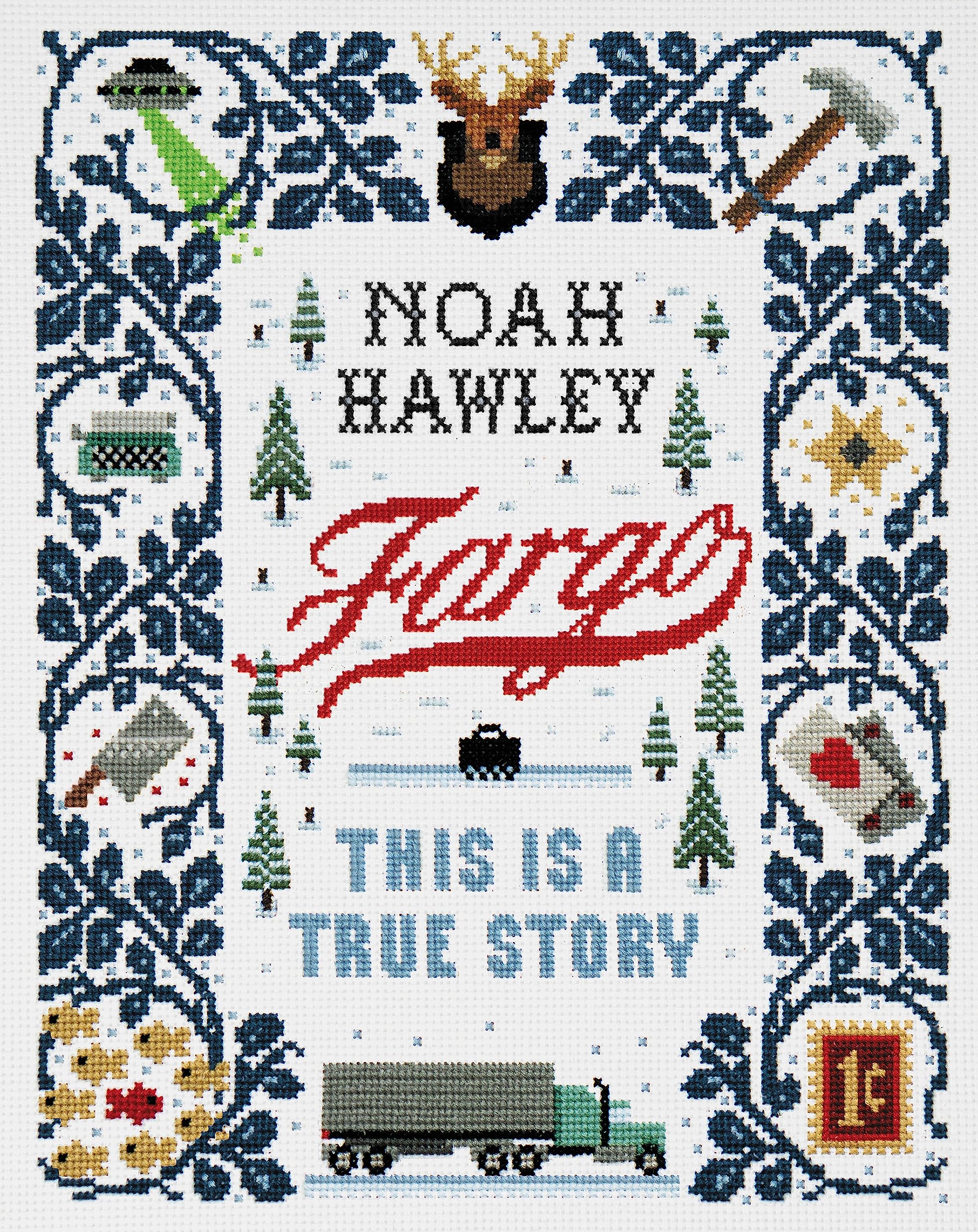Fargo: This Is a True Story - Classic Crime Drama Movie for Home Entertainment & Movie Nights