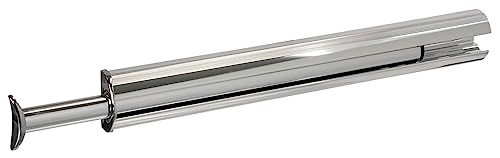 Polished Crome