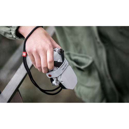 DJI Mavic Mini Propeller Holder - Secure Storage & Protection for Drone Blades - Perfect for Travel, Hiking & Outdoor Adventures