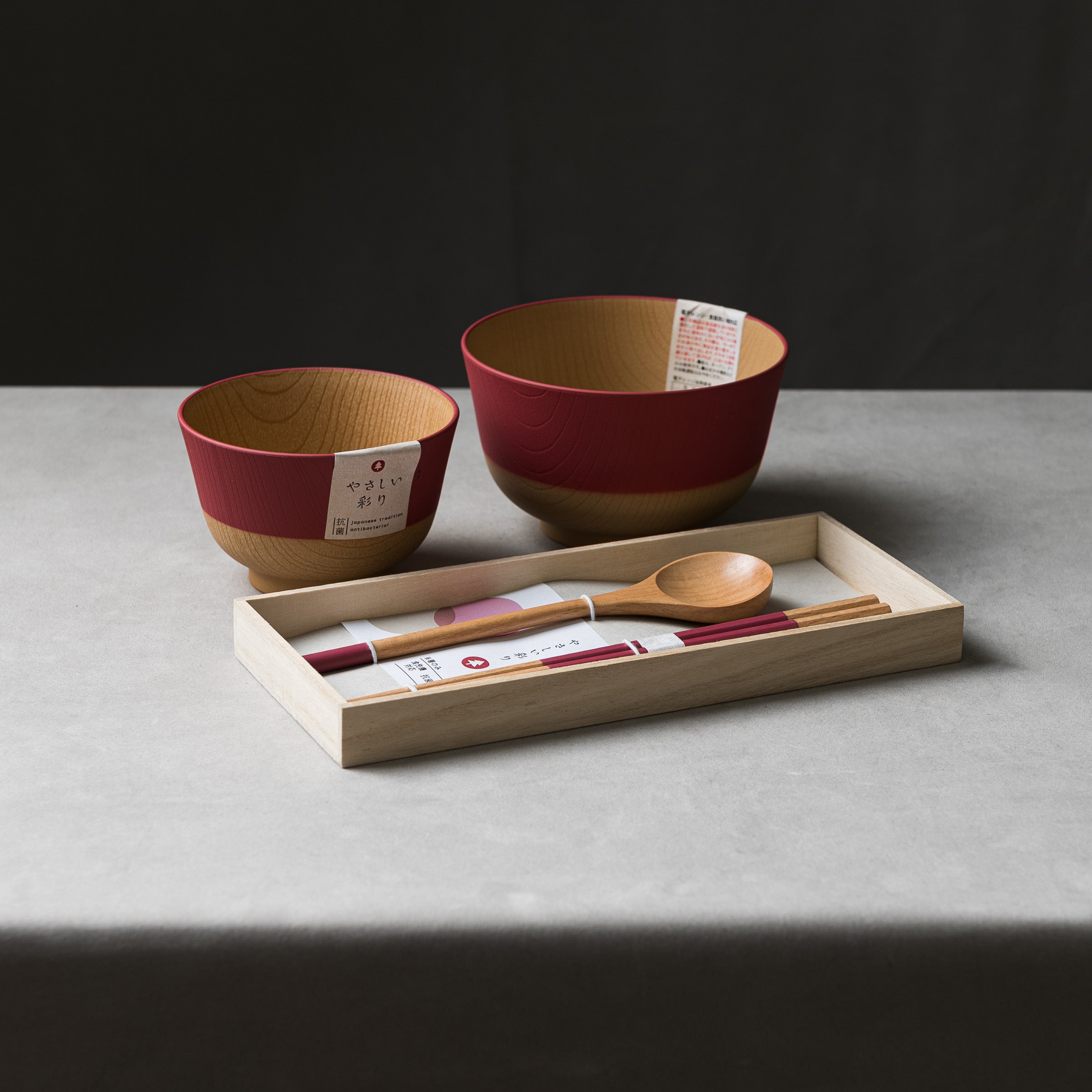 Six Seasons Series Antibacterial Don Bowl Set - 6 Vibrant Colors for Home, Office & Outdoor Dining | BPA-Free, Eco-Friendly & Dishwasher Safe