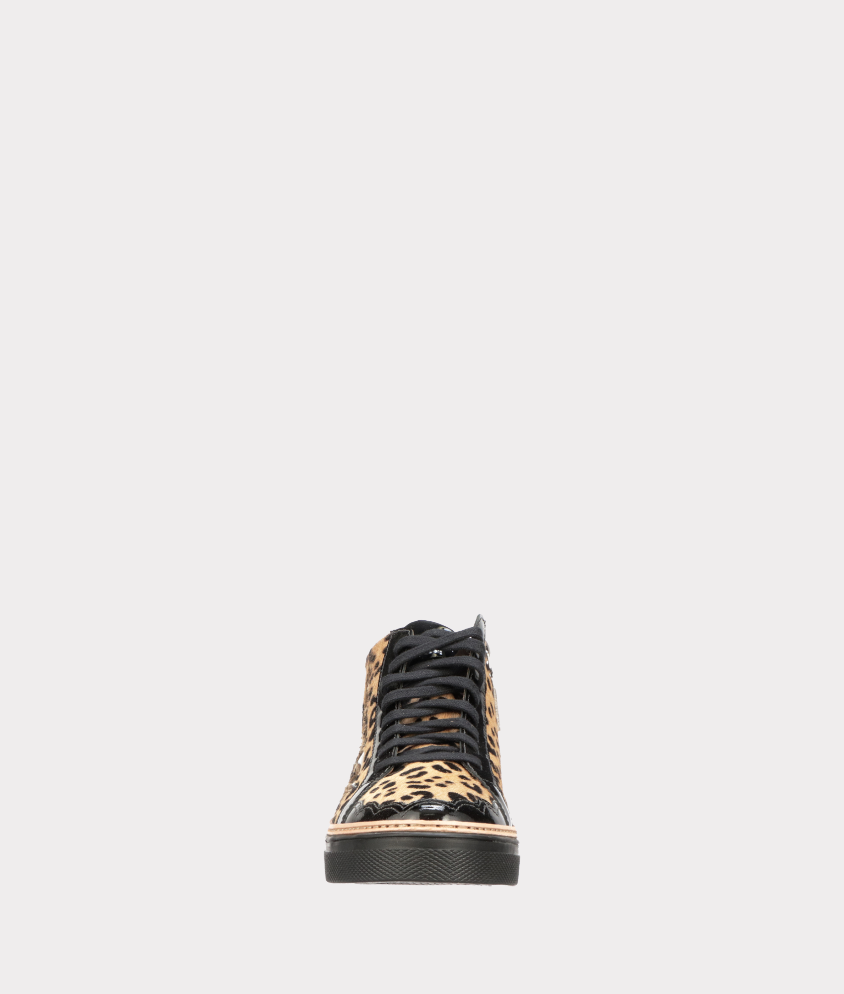 After Ride Low Top Sneakers - Comfortable Leopard Print Casual Shoes for Women | Perfect for Walking, Running & Everyday Wear