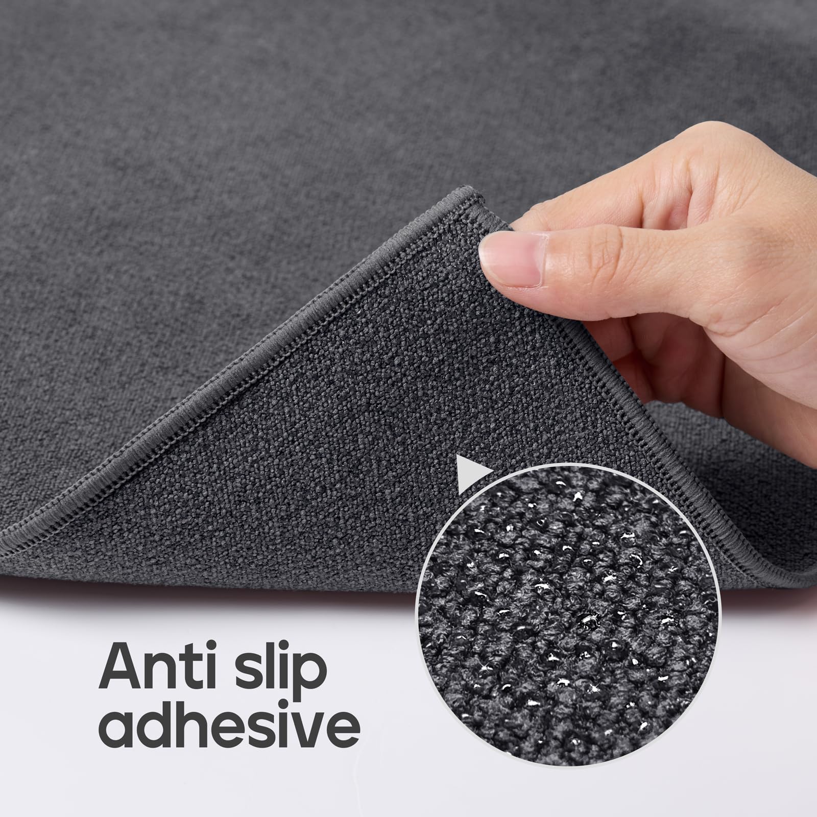 Premium Non-Slip Hot Yoga Towel with Silicone Grip - 72