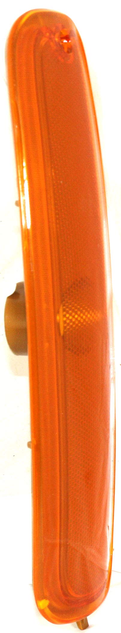 Garage-Pro Side Marker for 1996-2002 Chevy Express & GMC Savana - GM2550152 | Perfect for Night Driving