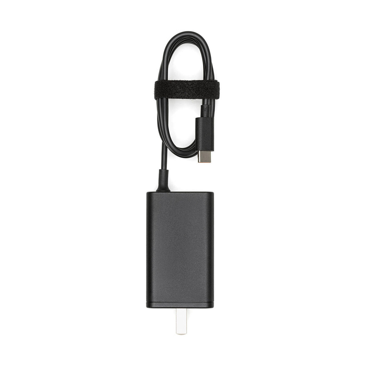 DJI 65W Portable USB-C Fast Charger - Compact & Powerful GaN Charger for Laptops, Phones & Tablets | Perfect for Travel, Office & Home Use