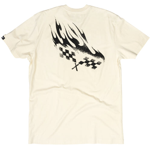 Sound Check Tee Natural Cotton T-Shirt - Comfortable Unisex Graphic Tee for Music Lovers, Concerts & Casual Wear