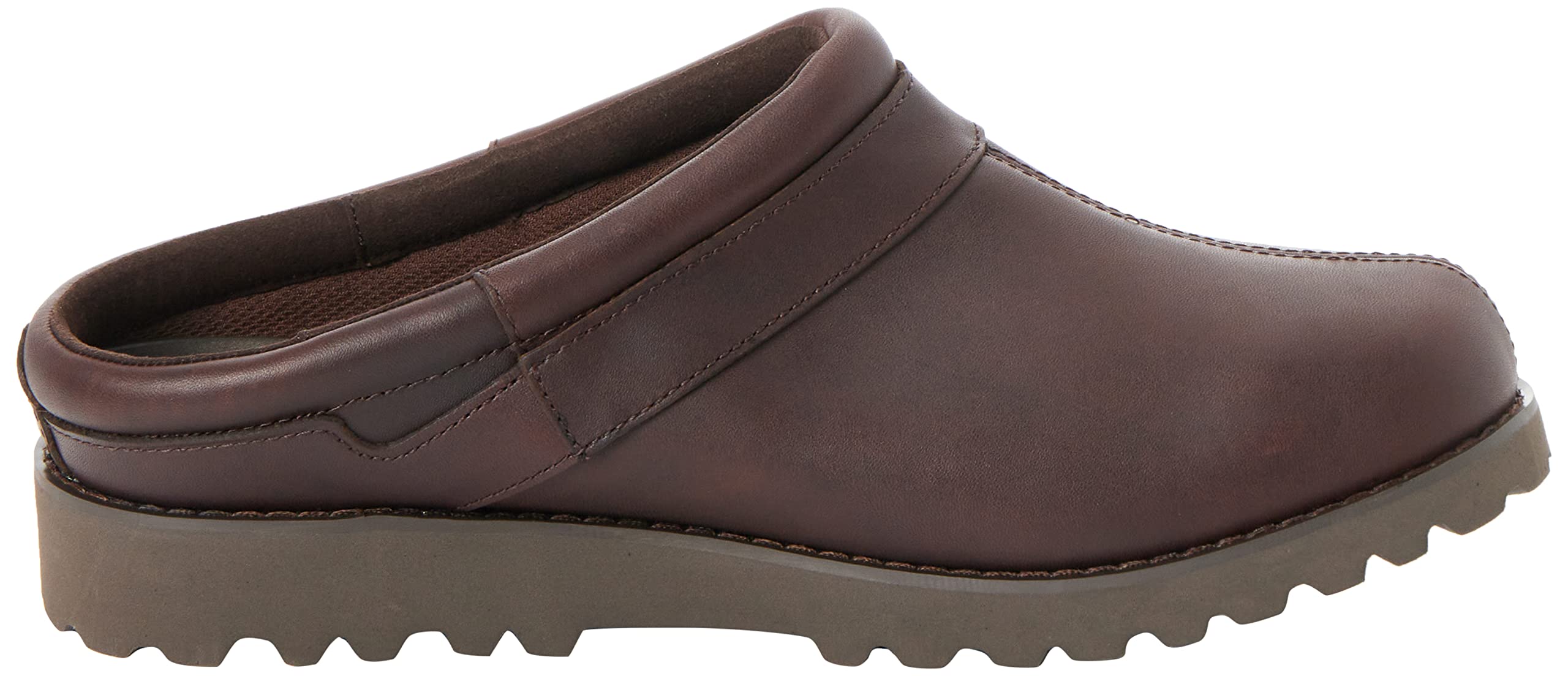 Aigle Men's Basilo Mule - Waterproof Slip-On Shoes for Outdoor, Gardening & Casual Wear | Comfortable & Durable Rubber Footwear