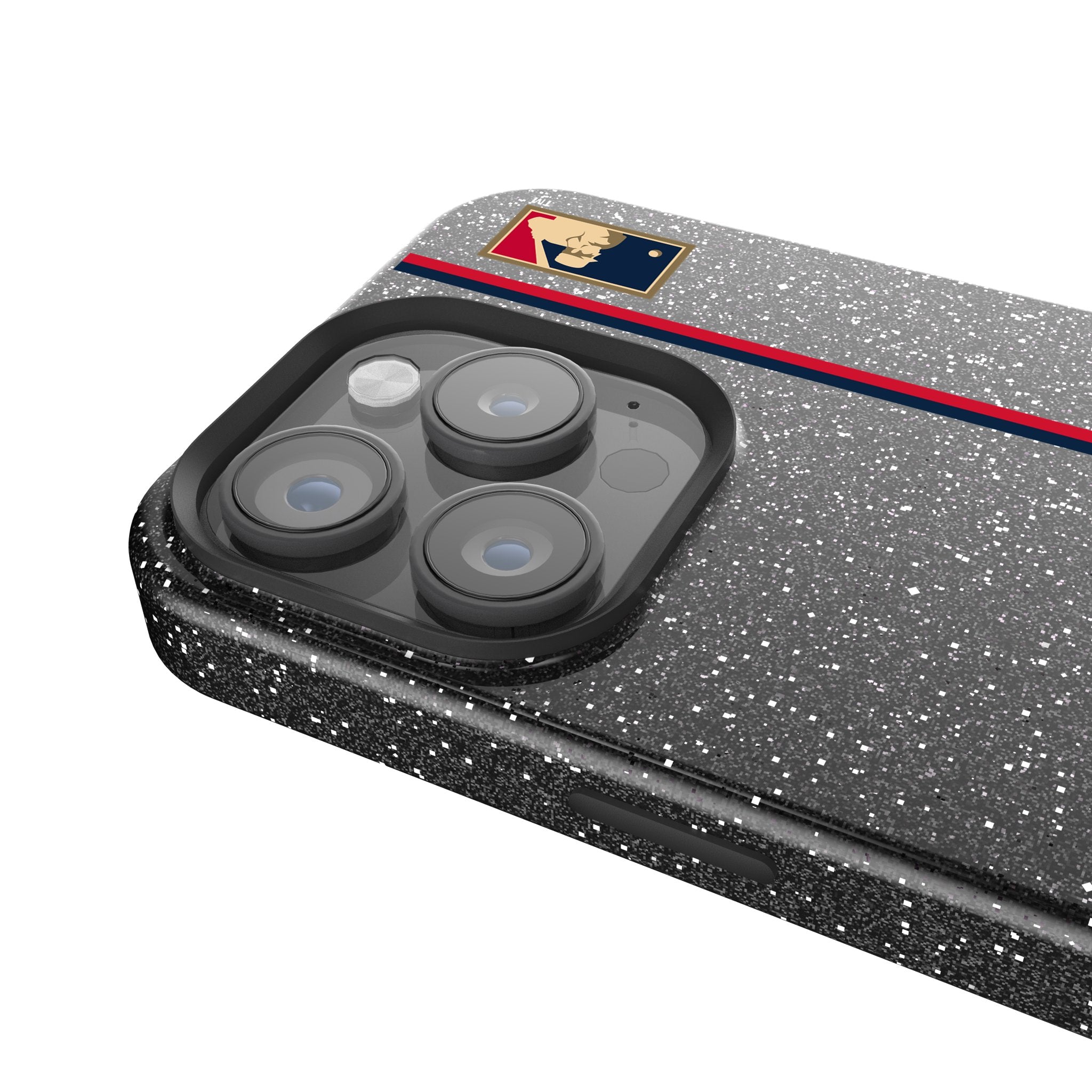 Boston Red Sox 1924-1960 Cooperstown Collection Vintage Baseball Phone Case - Perfect for MLB Fans & Baseball Enthusiasts at Games or Daily Use