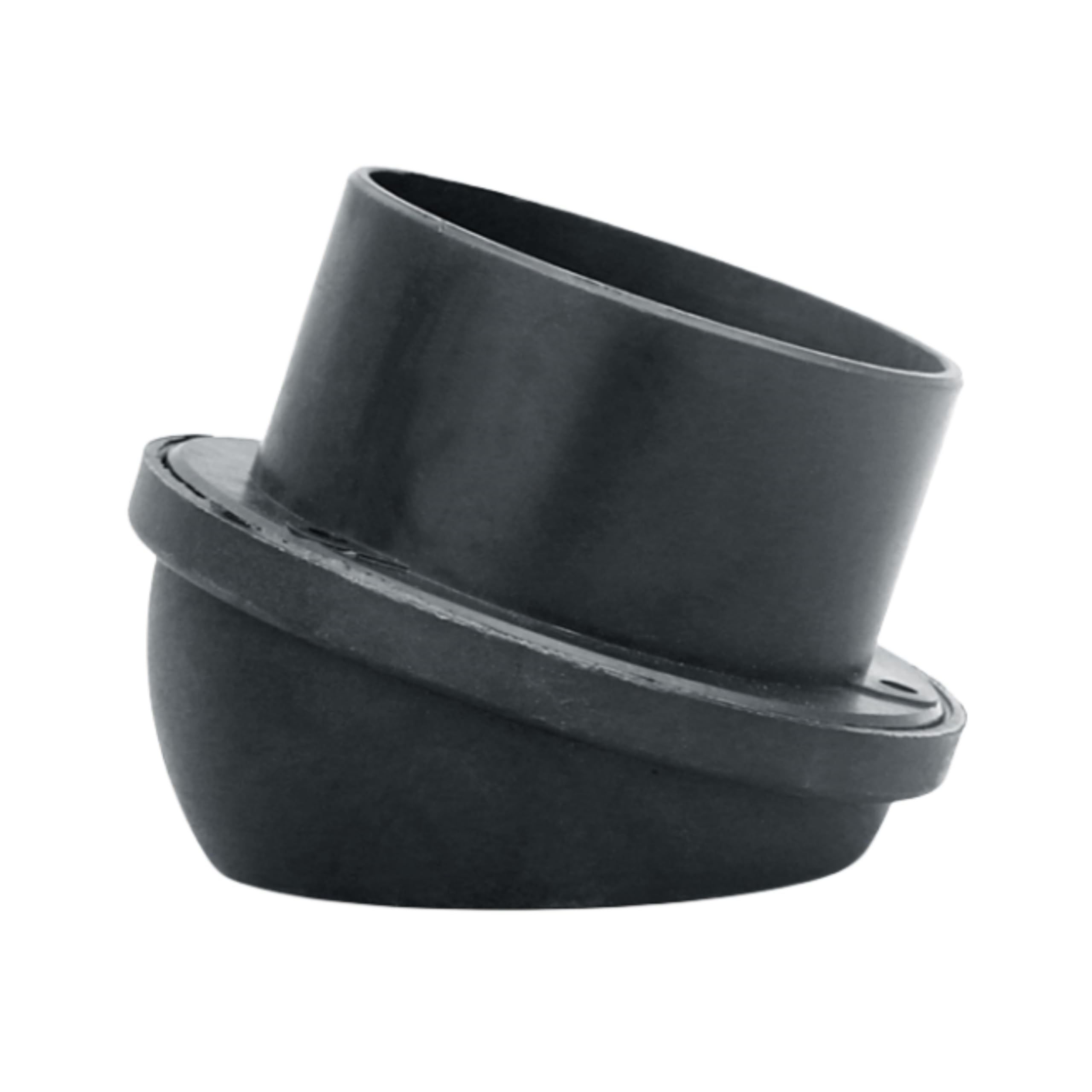 360° Rotatable Mushroom-Shaped Air Outlet - 90mm (3.54