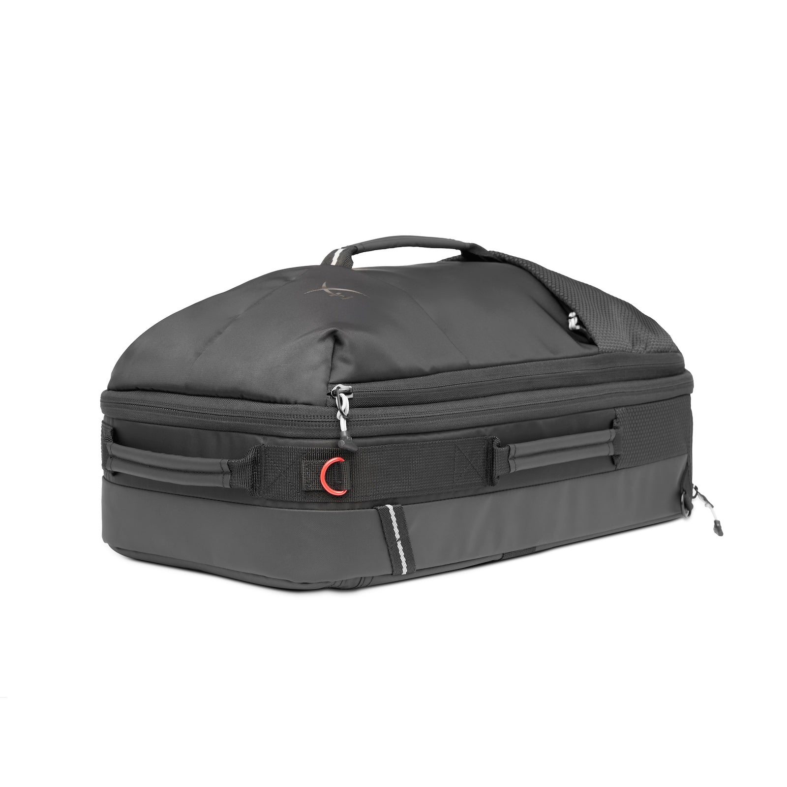 HyperX Knight Gaming Backpack - Durable Laptop Backpack for Travel & School - Water-Resistant, Spacious Design for Gamers & Students - Perfect for Work, Commute & Outdoor Adventures