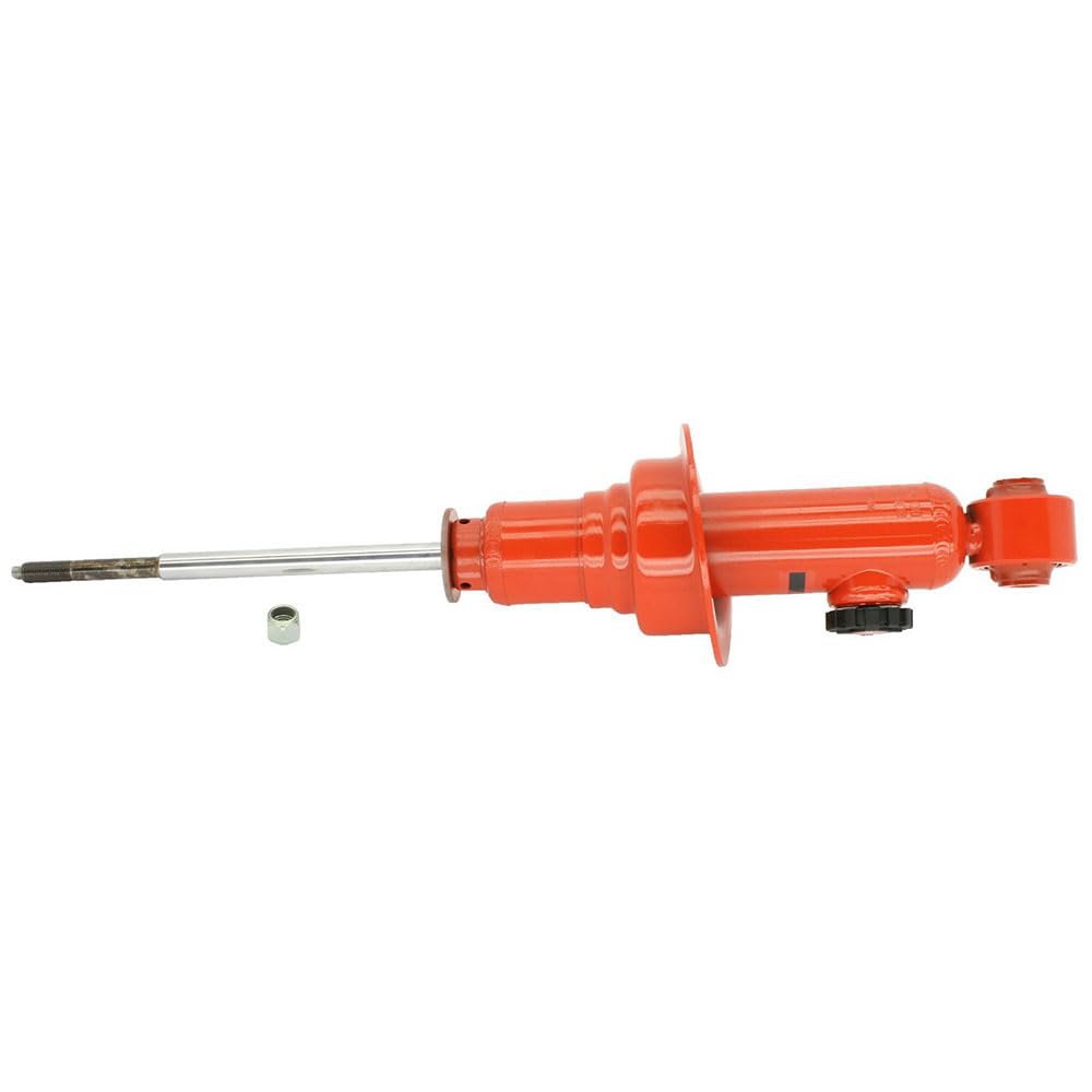 Adjustable Rear Shocks Struts for Mazda Miata MX-5 1999-2005 - AGX Performance Suspension Upgrade - BuyAutoParts 77-61889AC - Perfect for Track Days & Smooth Road Trips
