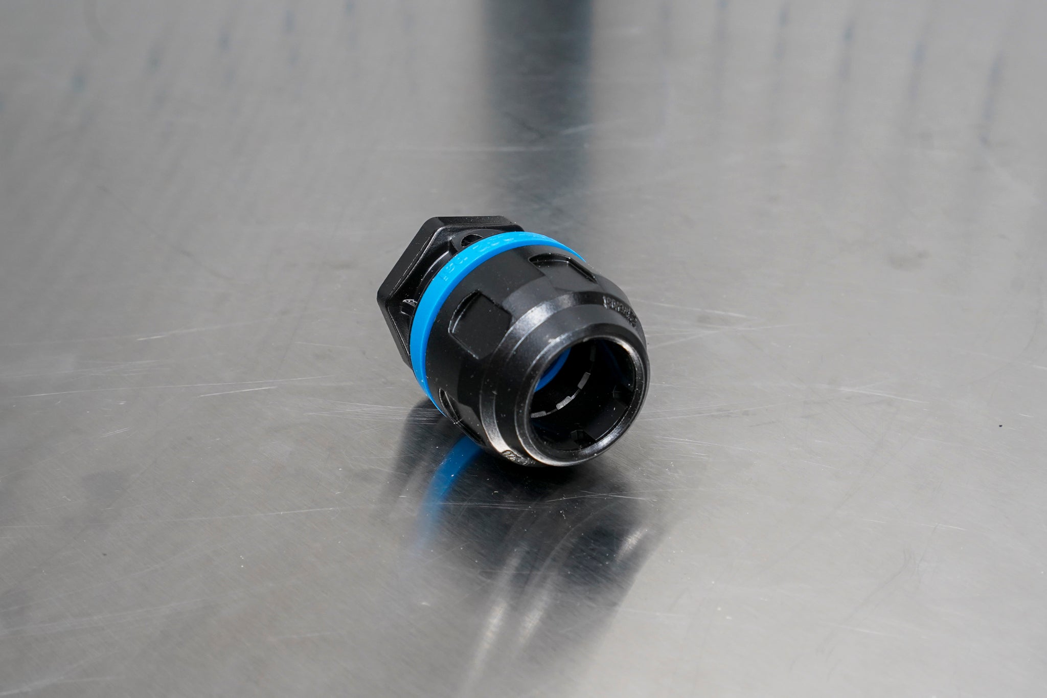 Prevost Pipe Cap 1 - Durable Stainless Steel Pipe End Cover - Perfect for Plumbing, HVAC, and Industrial Pipe Protection