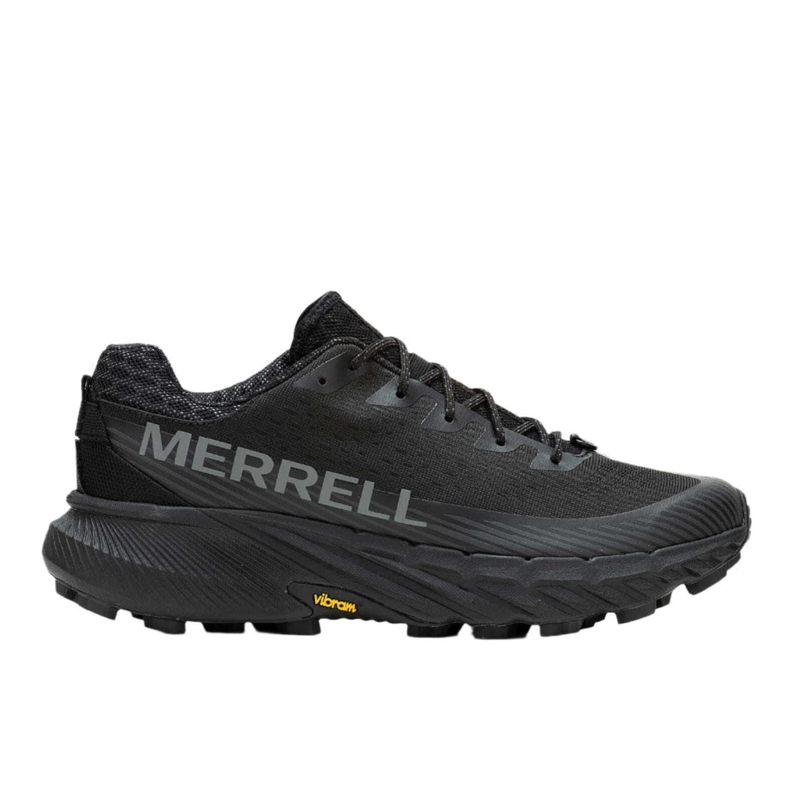 Merrell Agility Peak 5 Men's Trail Running Shoes - Lightweight & Durable for Hiking & Outdoor Adventures - Final Sale