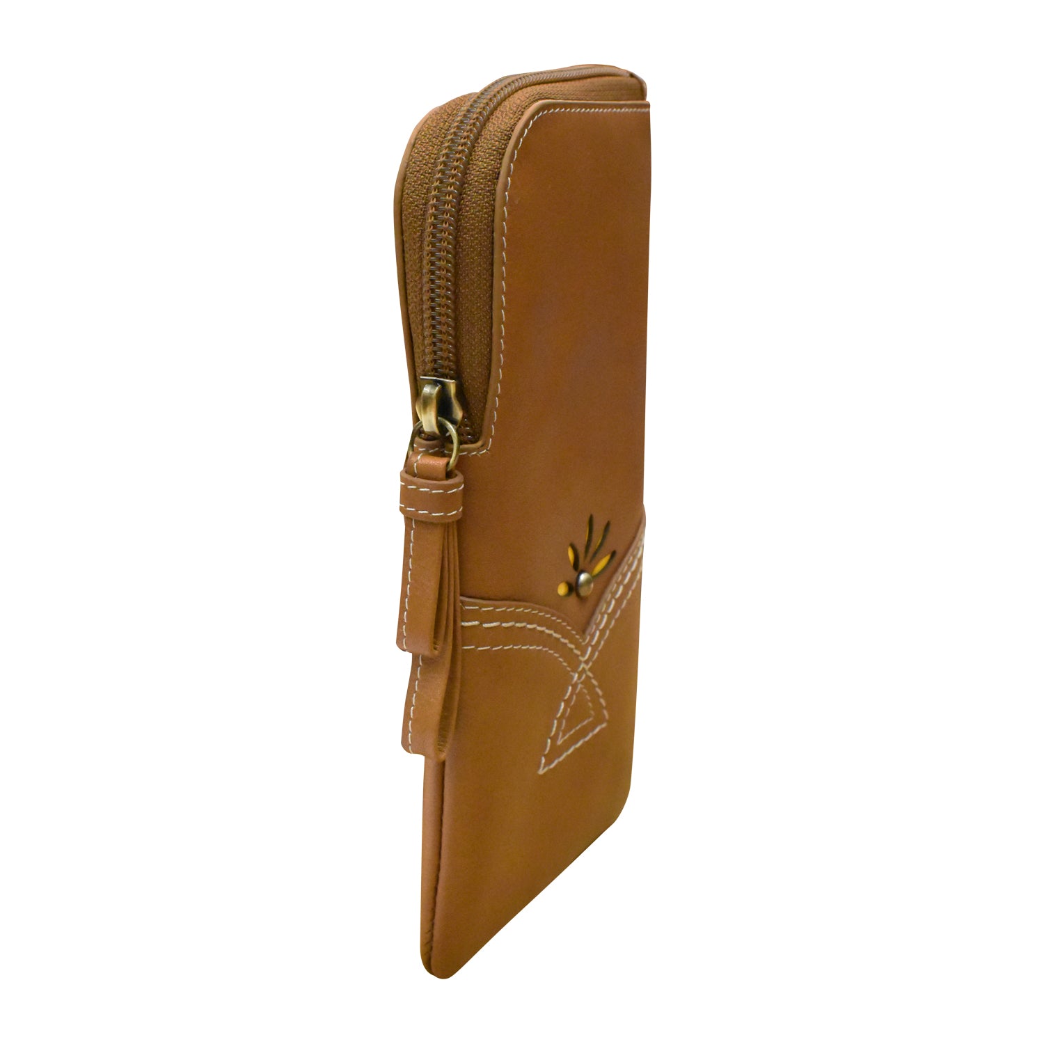 Premium Phoenix Collection Eyeglass Case - Durable & Stylish Glasses Holder for Men & Women - Perfect for Travel, Work & Everyday Use