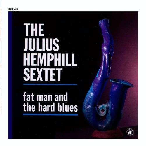 Fat Man And The Hard Blues - Classic Blues Music Album for Relaxation & Soulful Listening | Perfect for Home, Road Trips & Blues Enthusiasts