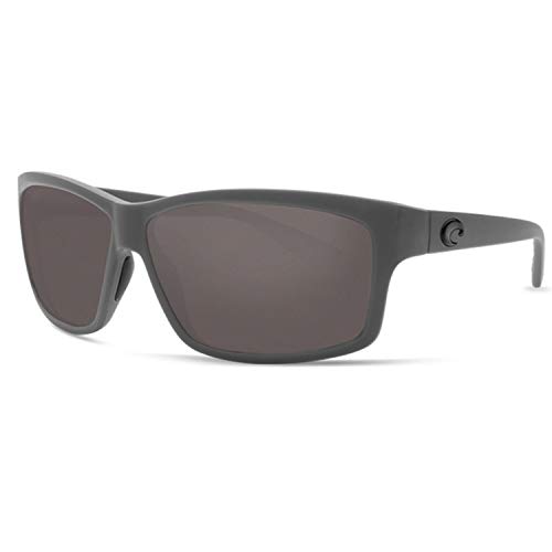 Matte Grey/Grey Polarized-580g