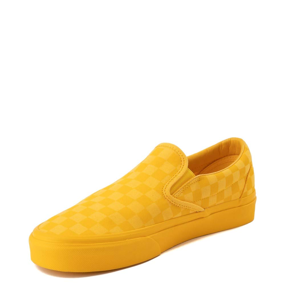 Vans Unisex Skate Shoes for Men & Women - Classic Slip-On Sneakers for Skateboarding, Casual Wear & Street Style | Comfortable & Durable Canvas Shoes for Everyday Use