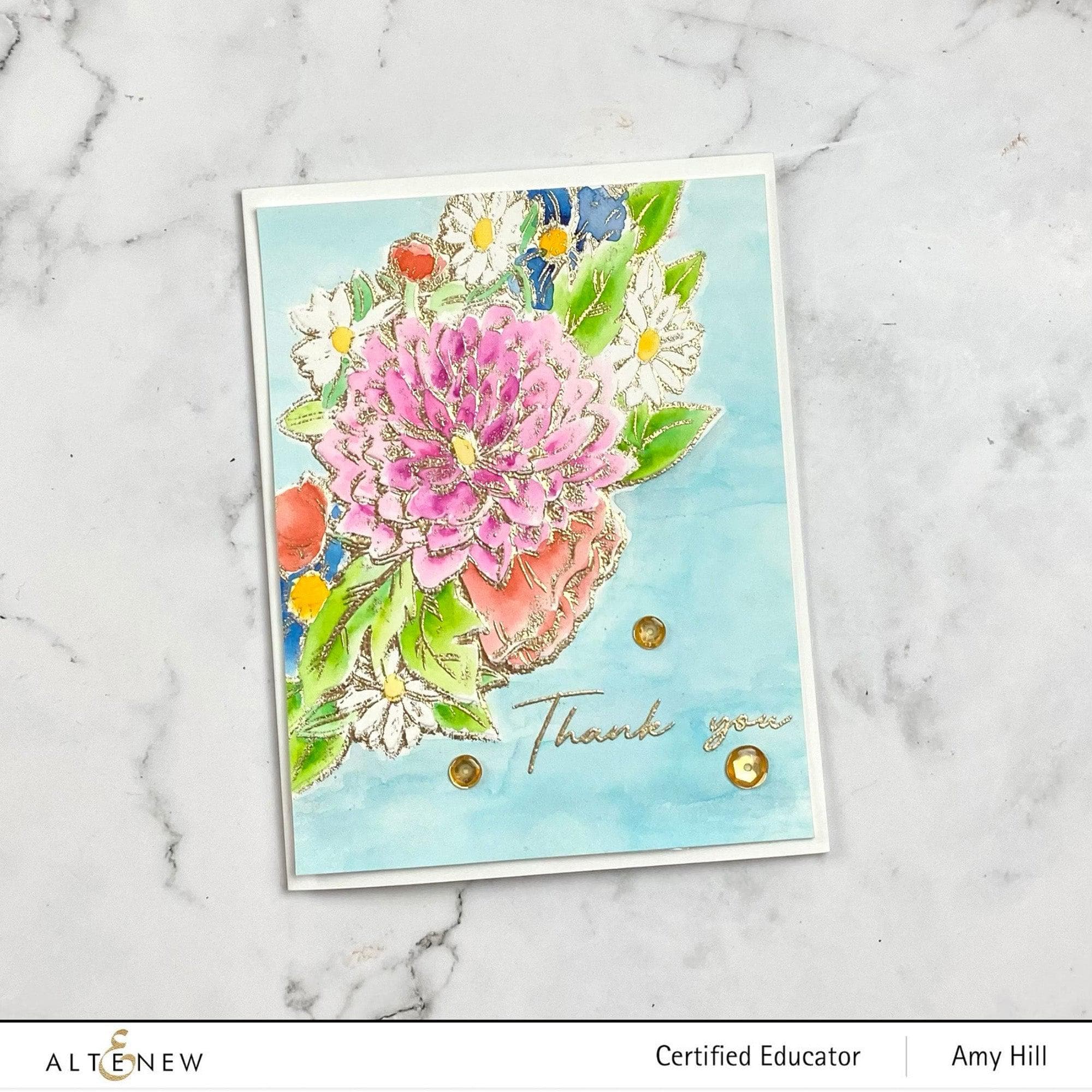 DIY Florescence Craft Kit for Adults - Creative Art & Home Decor Project - Perfect for Relaxation, Gifts & Party Activities