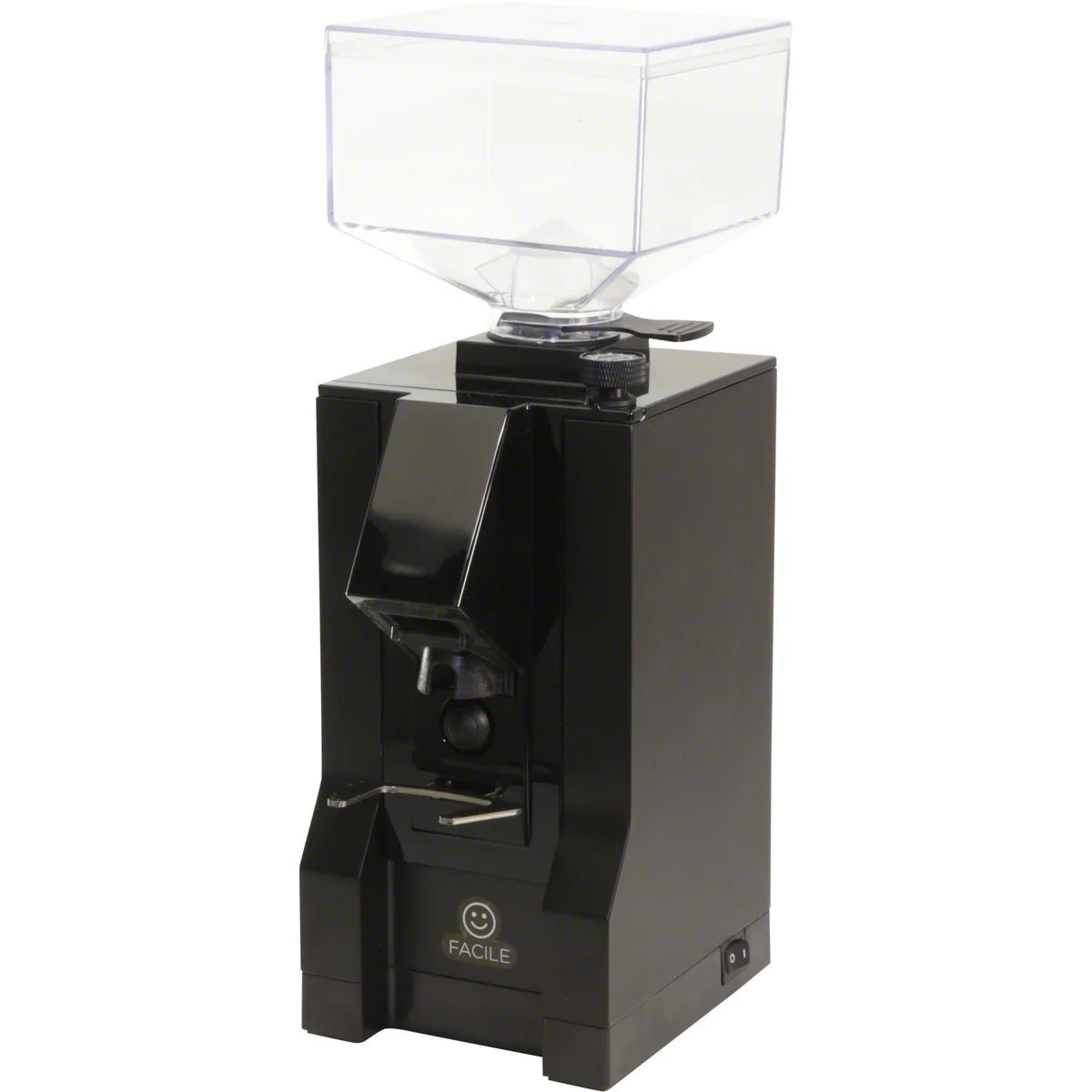 Eureka Mignon Facile Espresso Grinder Bundle with Stone Lite - Perfect for Home Baristas & Coffee Enthusiasts