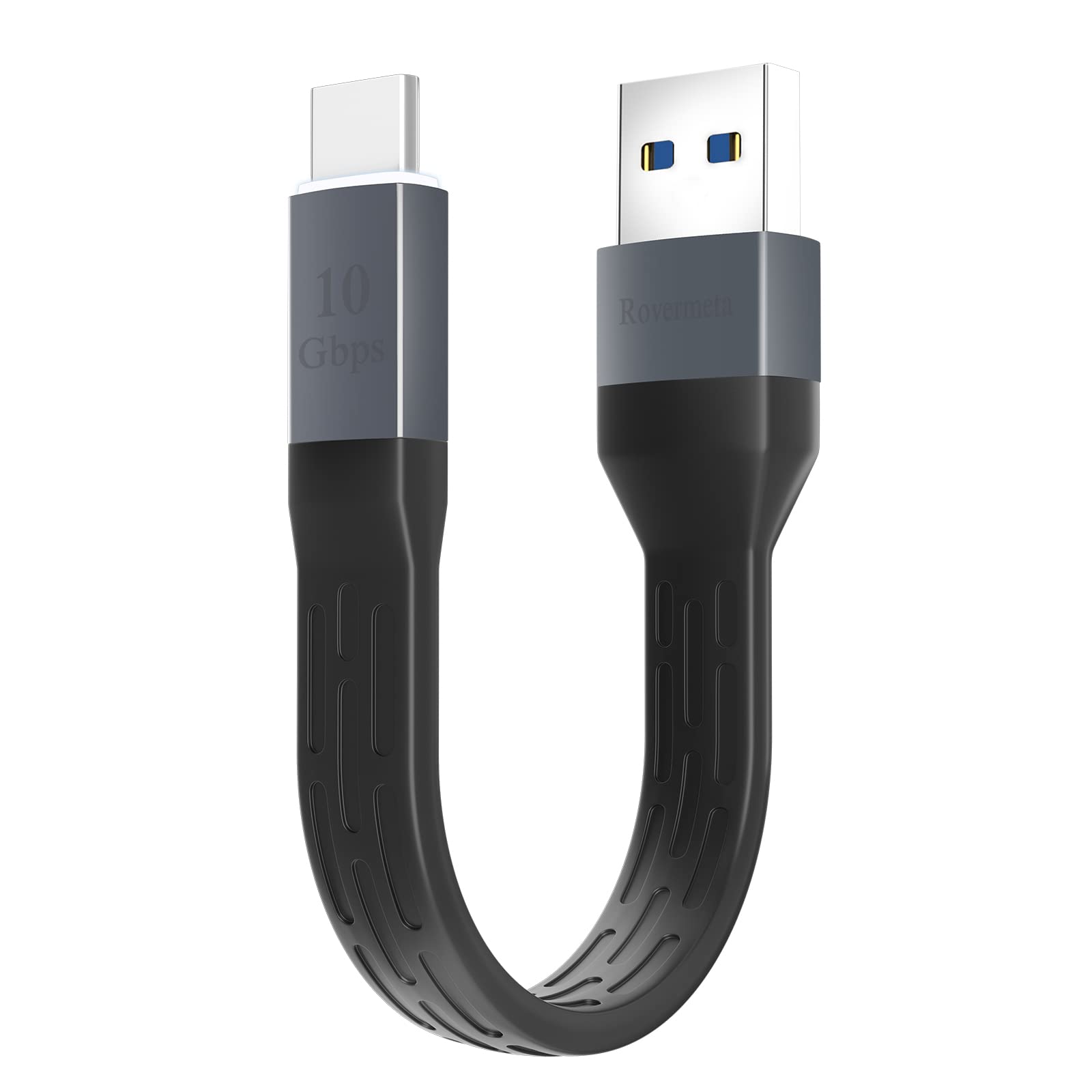 10Gbps USB C to USB C Cable 3A Fast Charging - 5