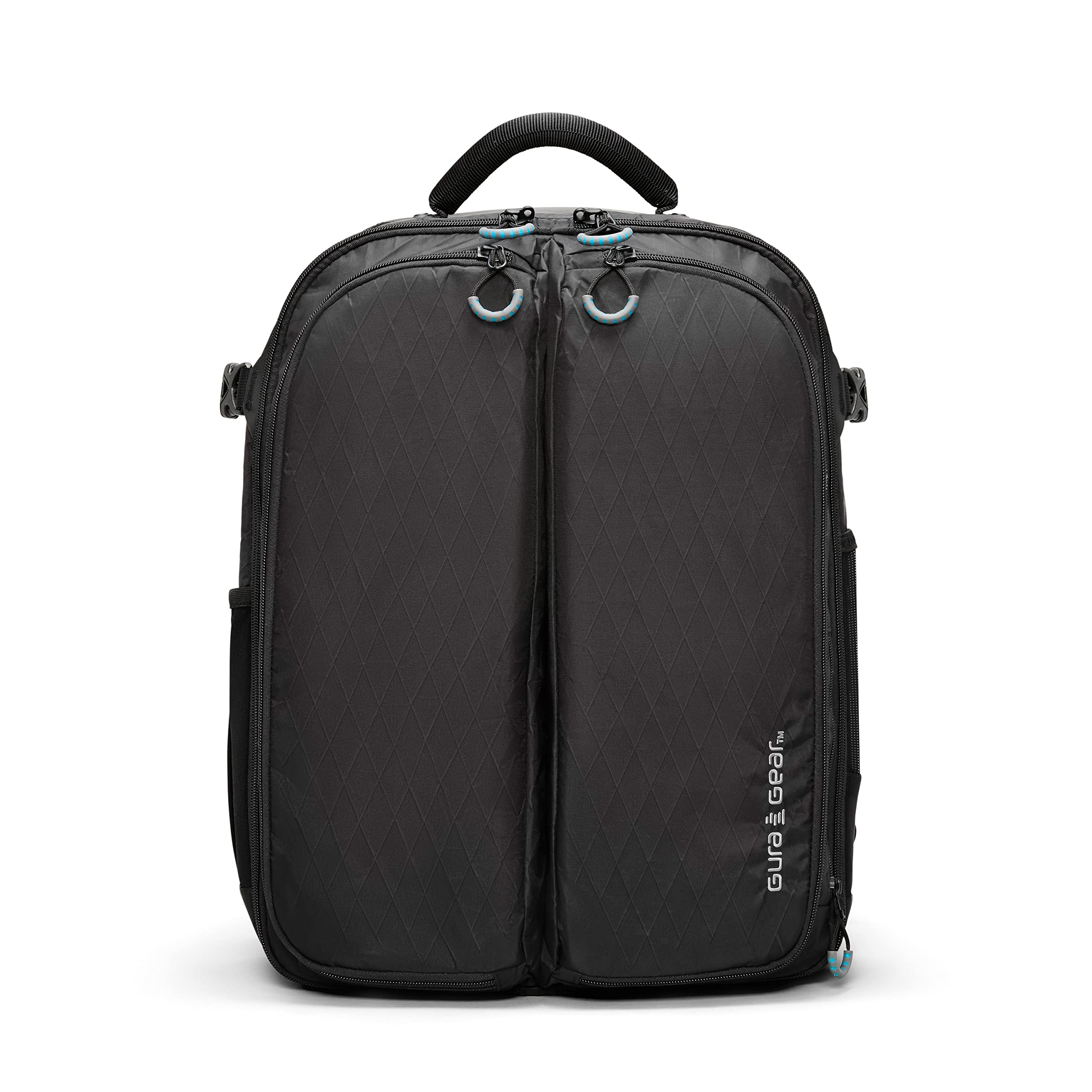 Kiboko 2.0 Camera Backpack 22L - Waterproof DSLR Camera Bag for Photographers with Laptop Compartment | Perfect for Travel, Hiking & Outdoor Photography