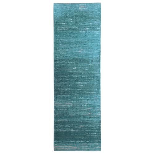 Teal Blue