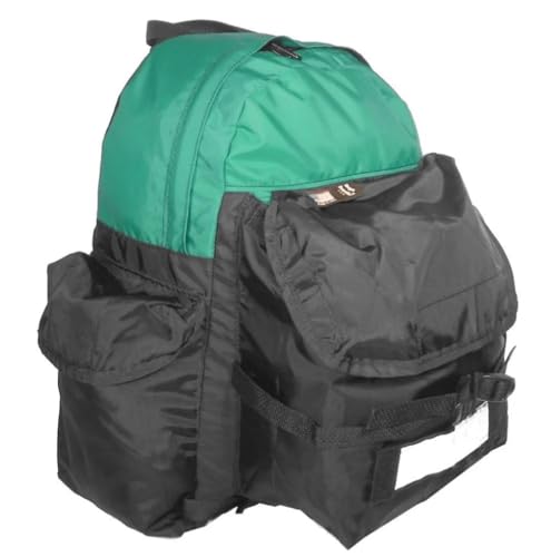 Green/Black