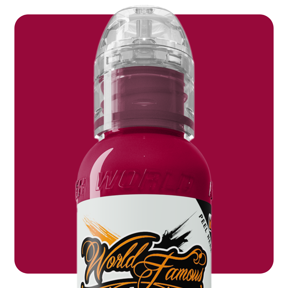 Jay Freestyle Watercolor Ink - Vibrant Pink for Artists | Perfect for Watercolor Painting, Calligraphy & DIY Crafts