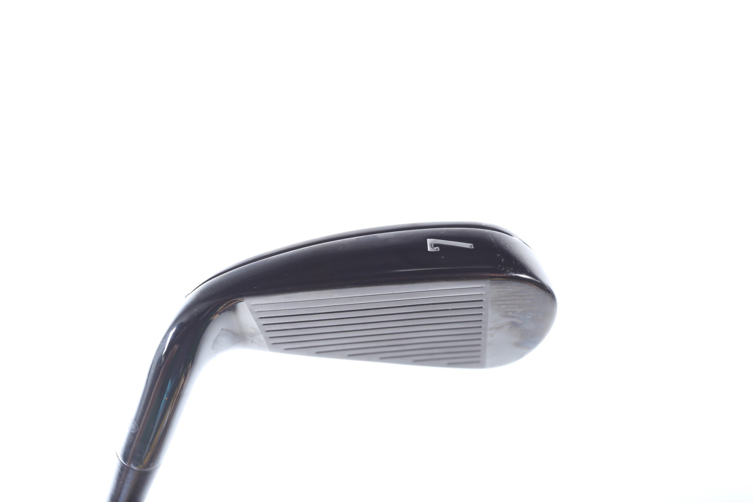 Used Callaway 2019 Epic Forged Star Single 7 Iron Right Handed Regular Flex Golf Club - Perfect for Practice & Game Improvement