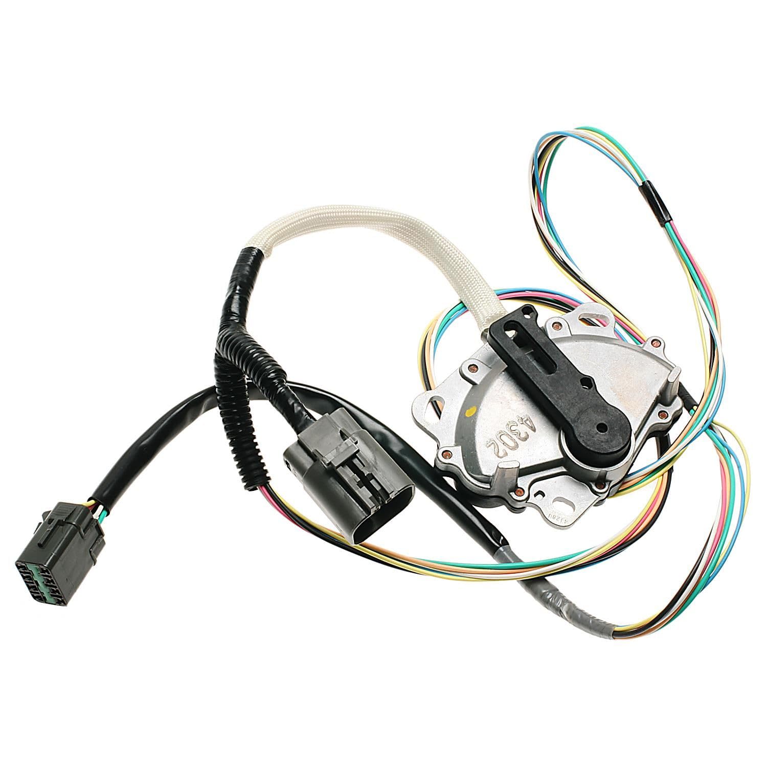 Safety Switch - Reliable Emergency Power Cutoff Device for Home & Industrial Use | Perfect for Electrical Safety in Workshops, Factories, and DIY Projects