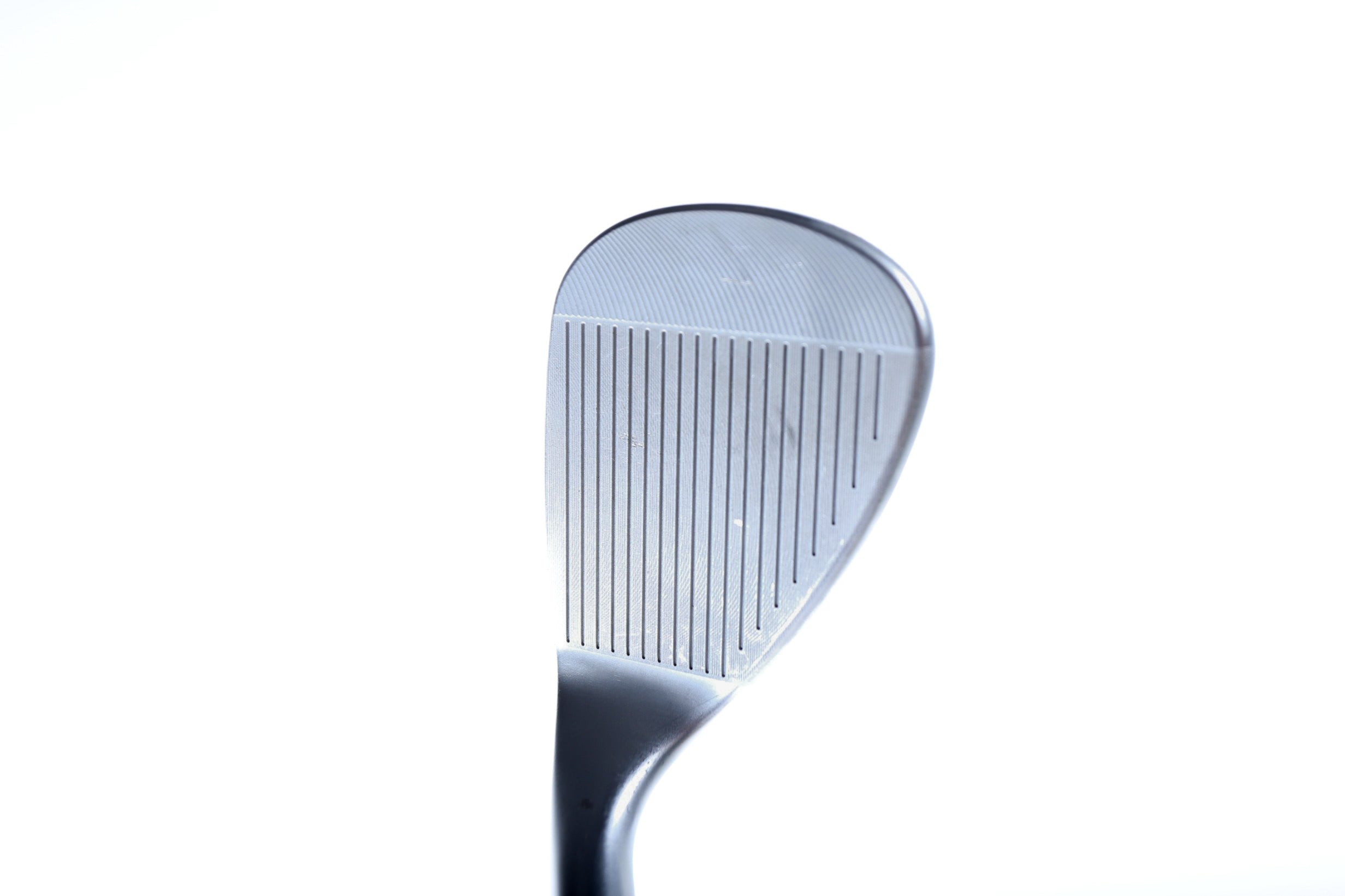 Used Cleveland CBX ZipCore Satin Sand Wedge 54° Right Handed Stiff Flex Golf Club - Perfect for Bunker Shots & Short Game Precision