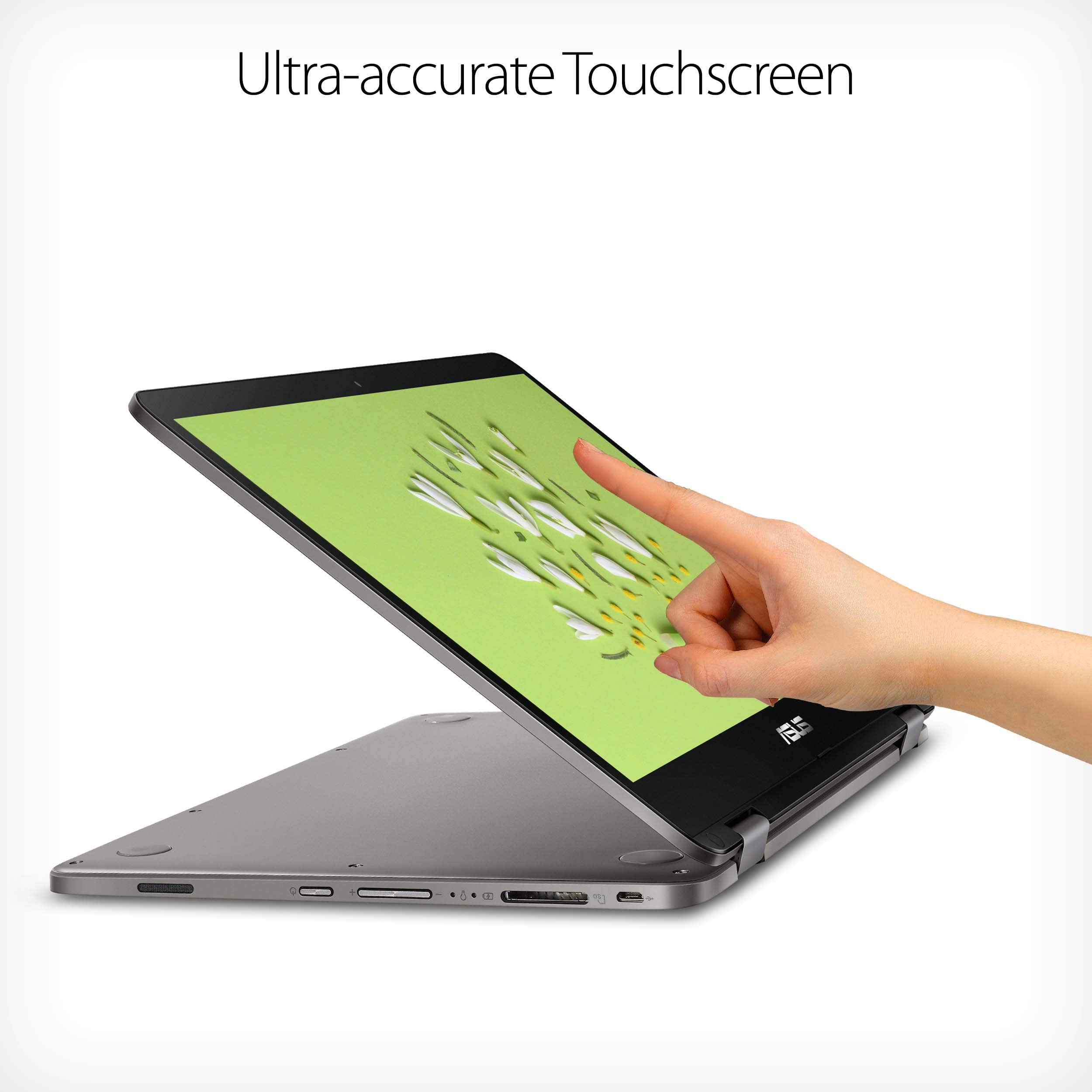ASUS VivoBook Flip 14