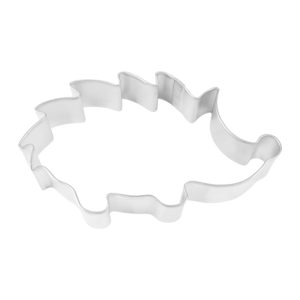 Animal Cookie Cutters Set - Stainless Steel Durable Baking Tools for Kids & Adults - Perfect for Birthday Parties, Christmas Cookies, and DIY Baking Decorations
