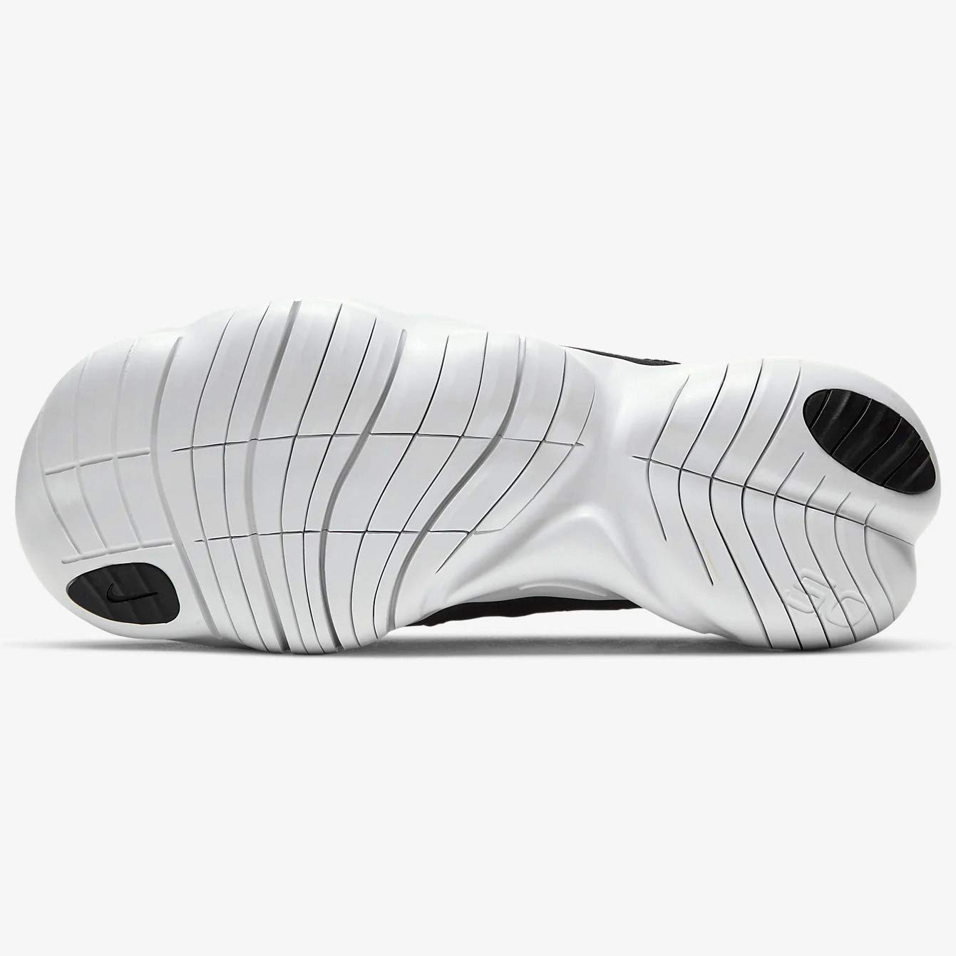 Nike Free RN 5.0 Big Kids' Running Shoes - Lightweight & Breathable for Casual Jogging & Daily Wear (CJ2079-002, Size 6.5) - Perfect for School, Playground & Outdoor Activities