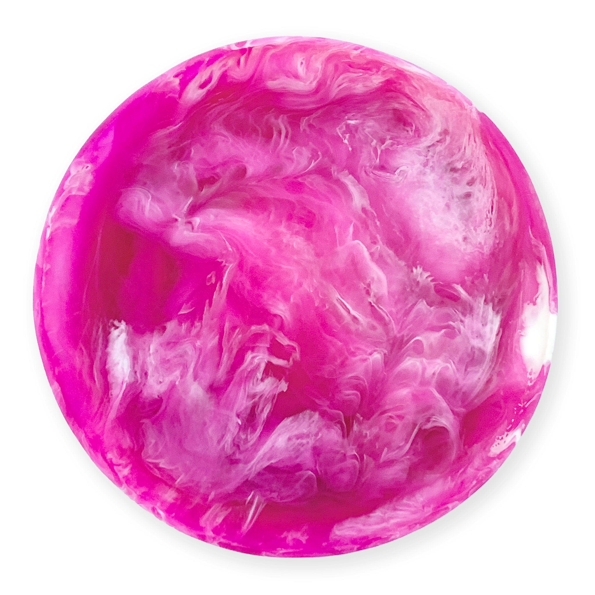 Handmade Rose Swirl Resin Serving Tray - Elegant Epoxy Plate for Charcuterie, Desserts & Home Decor | Perfect for Parties, Weddings & Gift Giving