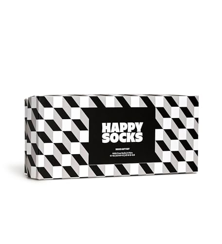 Filled Optic Gift Box 4-pack