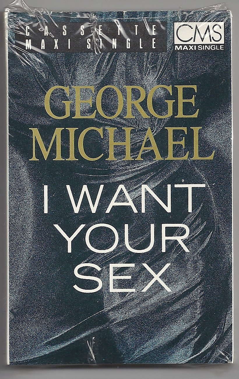 I Want Your Sex