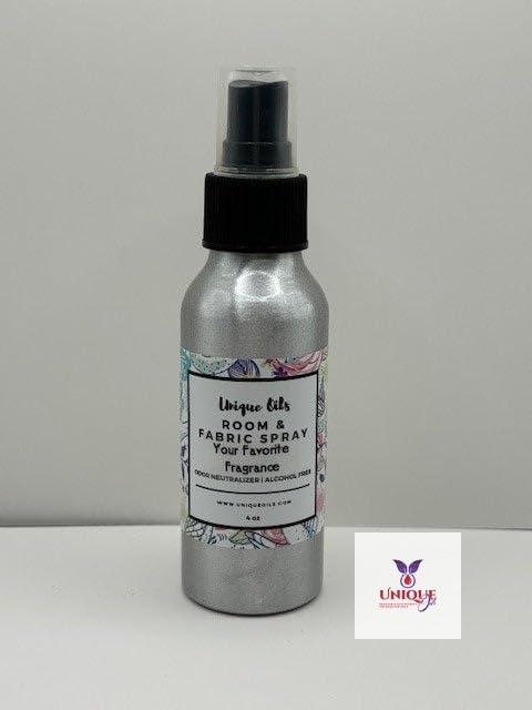UNIQUE OILS White Floral Perfume for Women - Long Lasting Fragrance Shower Gel (4oz) - Perfect for Daily Use, Gift Giving & Special Occasions