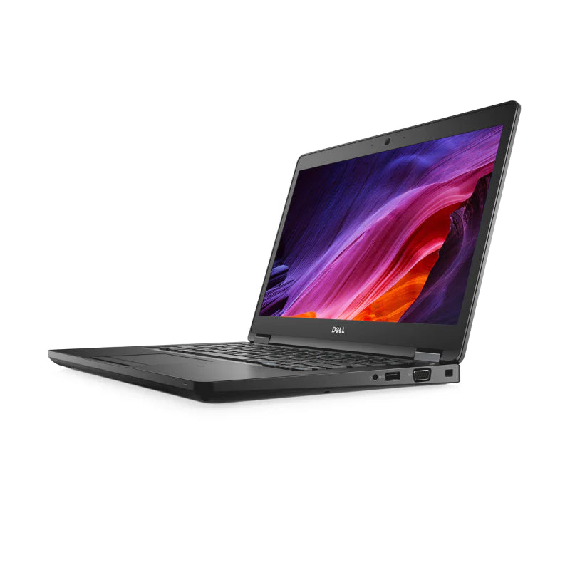 Dell Latitude 5480 14