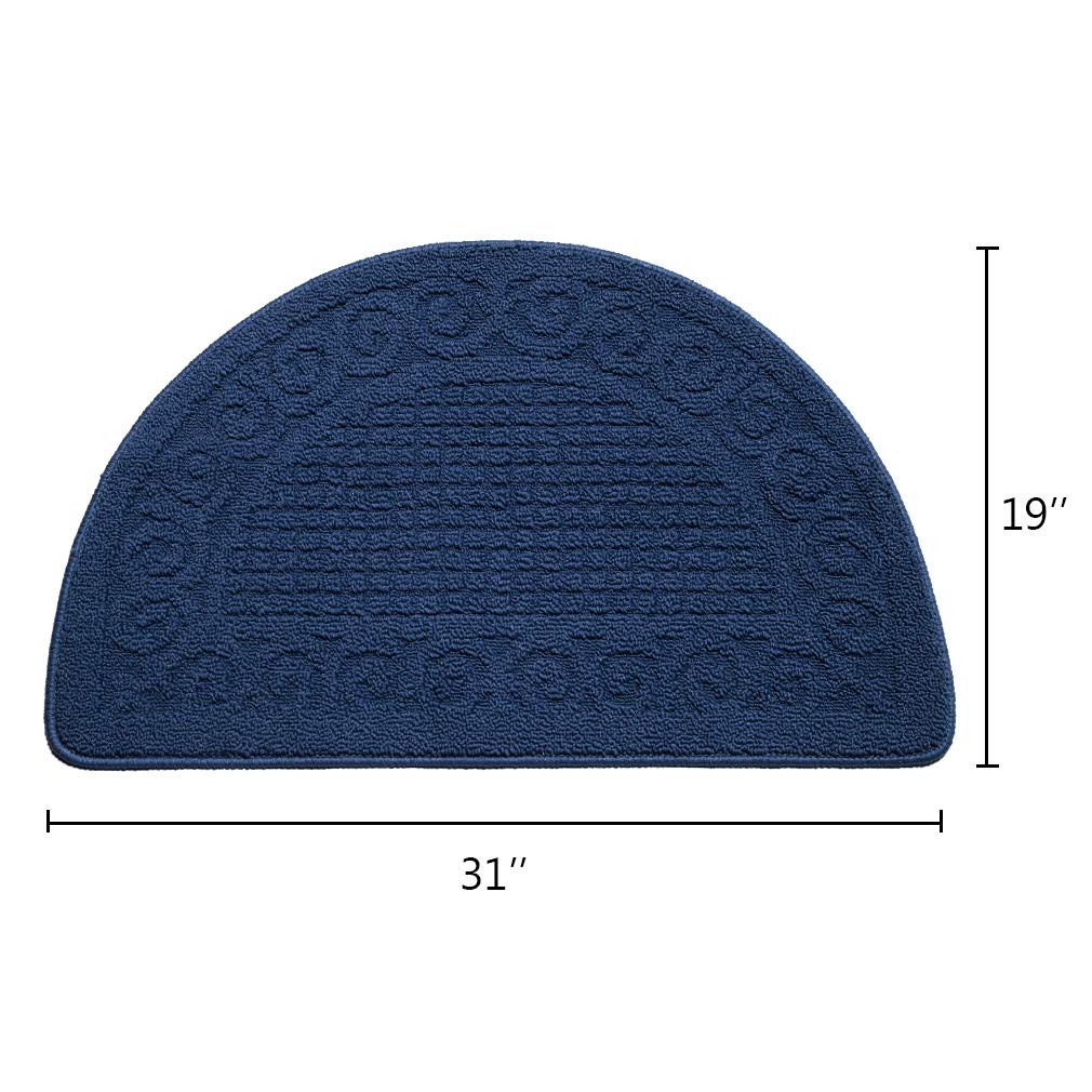 VANZAVANZU Non-Slip Kitchen Rugs 31