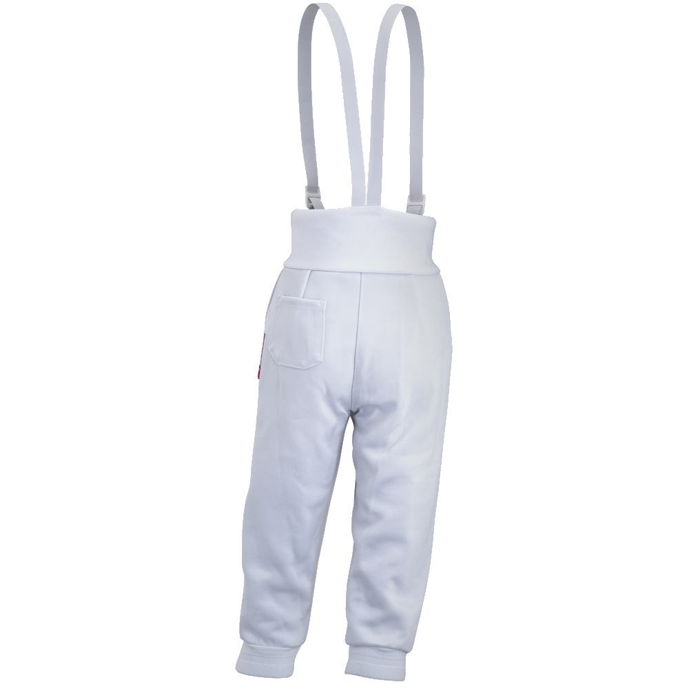 Allstar Ecostar Fencing Pants for Women - FIE Approved - Comfortable & Durable for Training & Competitions