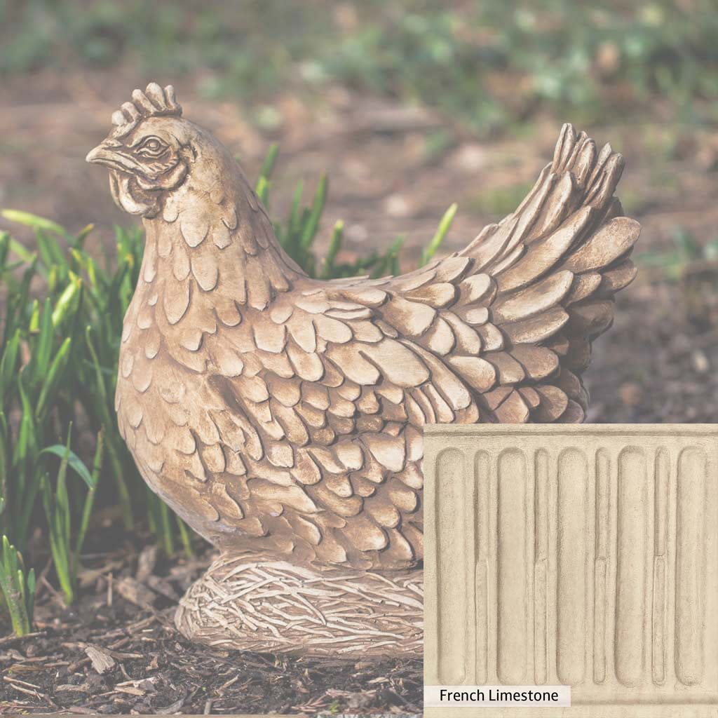 French Limestone