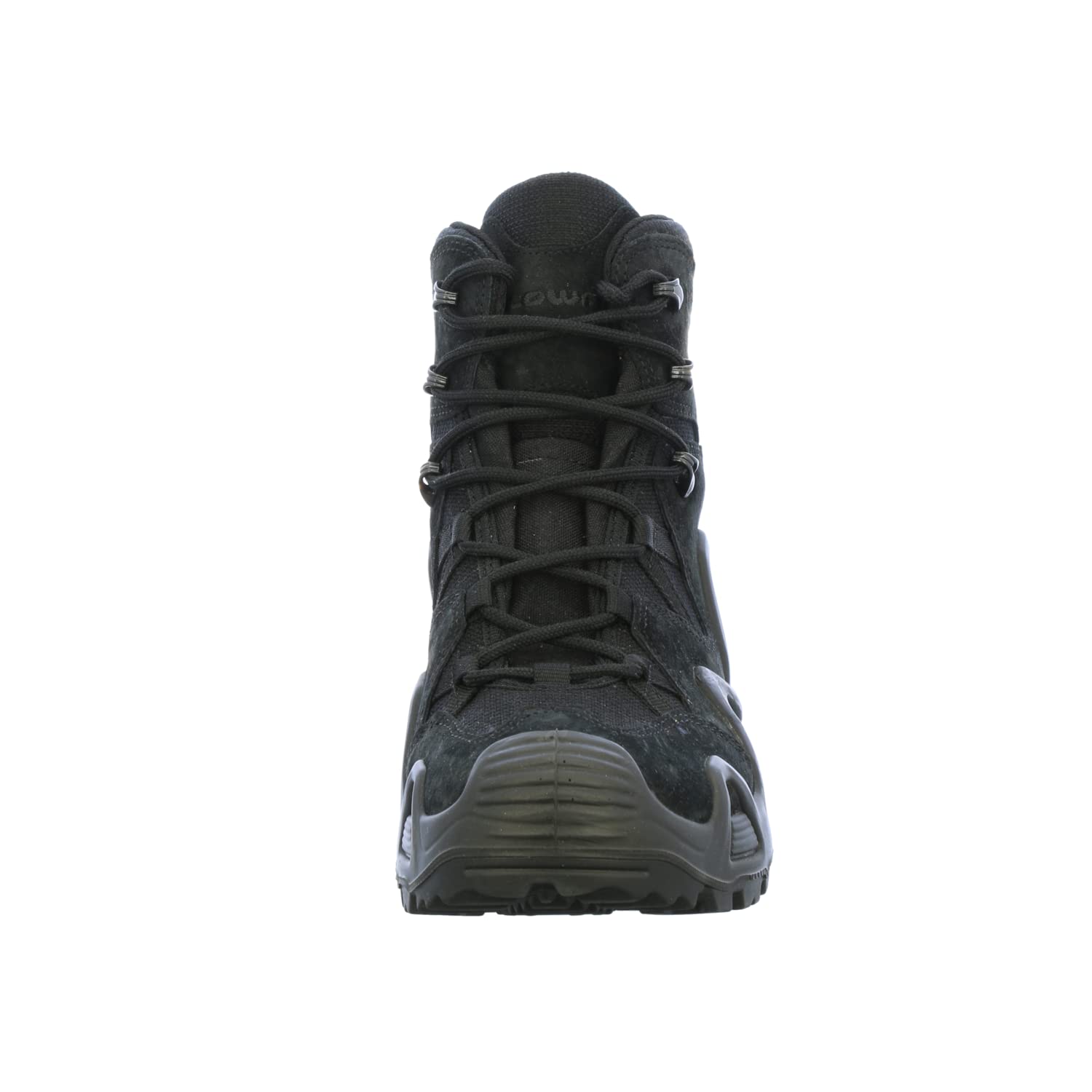 Lowa Men's Hiking Boots - Waterproof Leather Trekking Shoes for Outdoor Adventures, Backpacking & Mountain Climbing