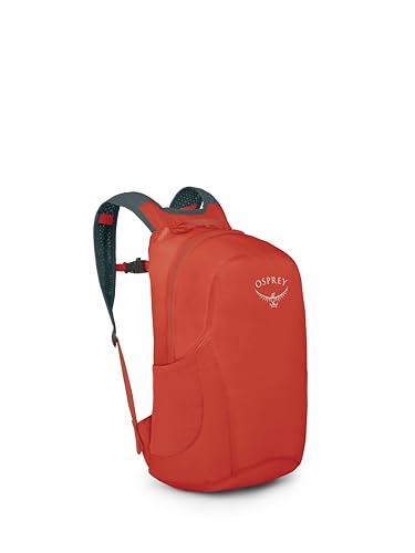 Mars Orange
