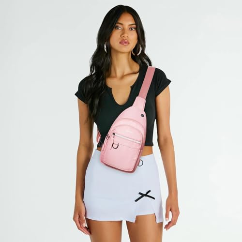 Rose Pink