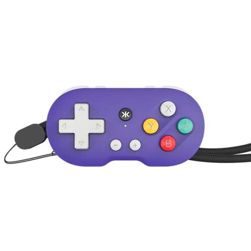 Retro Purple