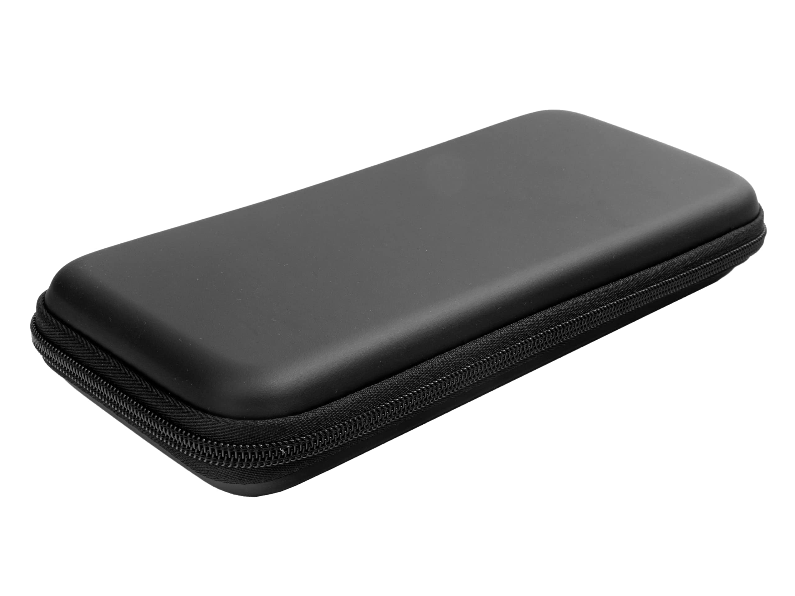 Panthek Hard Case for Nintendo Switch & Switch Lite - Protective Travel Carrying Case for Gaming Console, Accessories Storage - Perfect for Travel, Commuting, and Home Storage