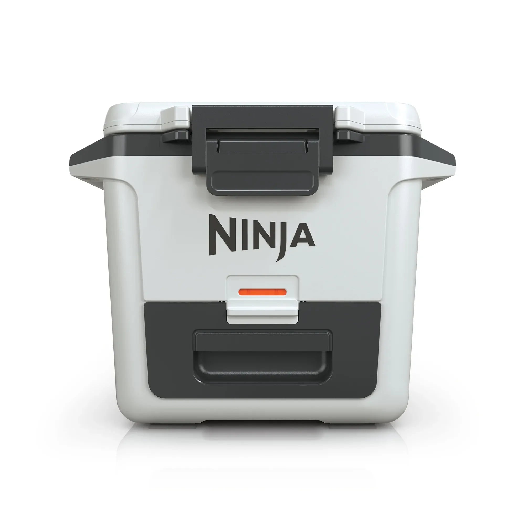 Ninja FrostVault 28L Hard Cooler with Dry Zone - Premium Insulated Cooler for Camping, Beach, Tailgating & Outdoor Adventures - Keeps Food & Drinks Cold for Days