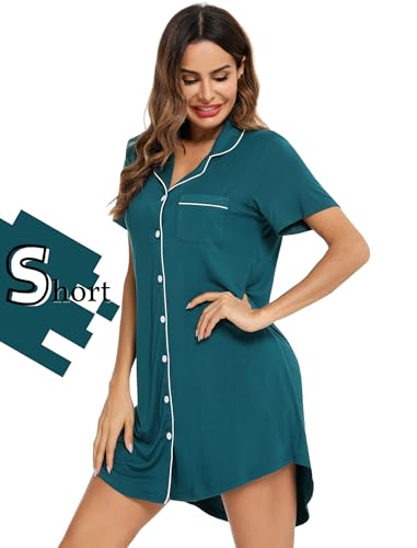 Short Sleeve-green