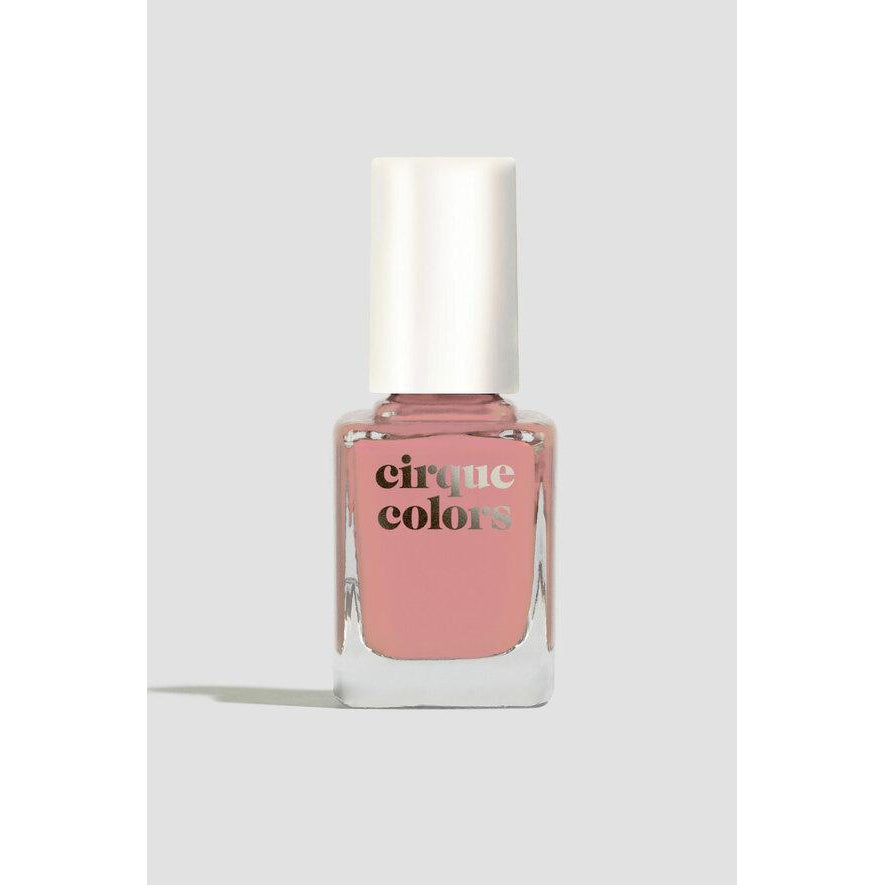 Cirque Colors Fast-Dry Nail Polish - 0.37 oz (11ml) Long-Lasting Vegan & Cruelty-Free Nail Lacquer - Perfect for Salon, Home Manicures & Gift Giving